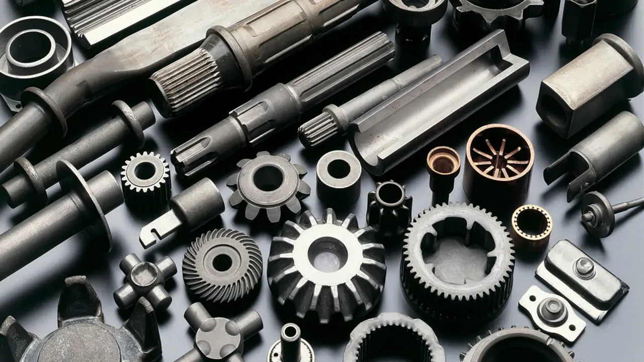 Automotive sector RAFTEC supplies