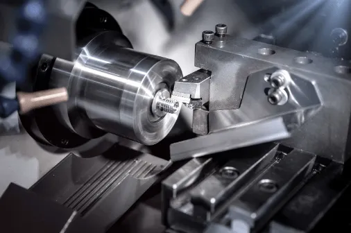 Industrial machinery sector RAFTEC supplies