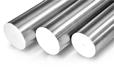 RAFTEC forged aluminium rod